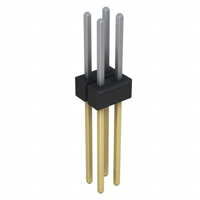 PBC02DFEN Sullins Connector Solutions  Headers Male Pins